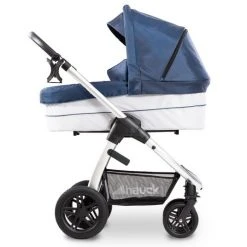 Hauck Babywanne für Saturn R Sportwagen - Denim Silver -Deutschland Kinderwagen Verkäufe 2024 hauck babywanne fur saturn r sportwagen denim silver 345382 d2