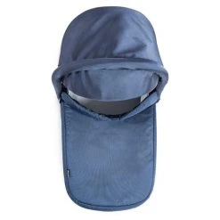 Hauck Babywanne für Saturn R Sportwagen - Denim Silver -Deutschland Kinderwagen Verkäufe 2024 hauck babywanne fur saturn r sportwagen denim silver 345382 d4