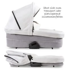 Hauck Babywanne für Saturn R Sportwagen - Lunar Stone -Deutschland Kinderwagen Verkäufe 2024 hauck babywanne fur saturn r sportwagen lunar stone 345399 d3