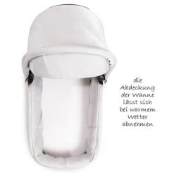 Hauck Babywanne für Saturn R Sportwagen - Lunar Stone -Deutschland Kinderwagen Verkäufe 2024 hauck babywanne fur saturn r sportwagen lunar stone 345399 d5