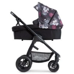 Hauck Babywanne für Saturn R und Mars Sportwagen - Wild Blooms Black -Deutschland Kinderwagen Verkäufe 2024 hauck babywanne fur saturn r und mars sportwagen wild blooms black 345405 d2