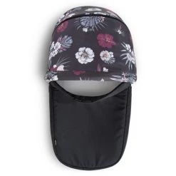 Hauck Babywanne für Saturn R und Mars Sportwagen - Wild Blooms Black -Deutschland Kinderwagen Verkäufe 2024 hauck babywanne fur saturn r und mars sportwagen wild blooms black 345405 d4