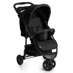 Hauck Buggy Citi Neo II - Caviar Stone