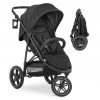 Hauck Buggy Rapid 3R (bis 25 kg) - Black 2 Hauck Buggy Rapid 3R (bis 25 kg) - Black -Deutschland Kinderwagen Verkäufe 2024 hauck buggy rapid 3r bis 25 kg black 148549 d0