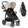 Hauck Buggy Rapid 4D (bis 25 kg) - XL Verdeck & All-Terrain Bereifung - Classic Beige - Kollektion 2022 -Deutschland Kinderwagen Verkäufe 2024 hauck buggy rapid 4d bis 25 kg xl verdeck all terrain bereifung classic beige 148969 d0