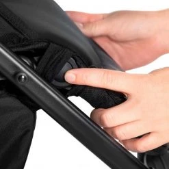 Hauck Buggy Rapid 4D (bis 25 kg) - XL Verdeck & All-Terrain Bereifung - Classic Beige - Kollektion 2022 -Deutschland Kinderwagen Verkäufe 2024 hauck buggy rapid 4d bis 25 kg xl verdeck all terrain bereifung classic beige 148969 d5