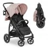 Hauck Buggy Rapid 4D (bis 25 kg) - XL Verdeck & All-Terrain Bereifung - Dutsy Rose - Kollektion 2022 -Deutschland Kinderwagen Verkäufe 2024 hauck buggy rapid 4d bis 25 kg xl verdeck all terrain bereifung dutsy rose 148976 d0
