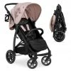 Hauck Buggy Rapid 4D (bis 25kg) XL Verdeck & All-Terrain Bereifung - Disney - Minnie Mouse Rose