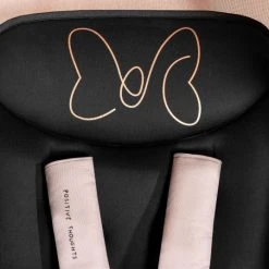 Hauck Buggy Rapid 4D (bis 25kg) XL Verdeck & All-Terrain Bereifung - Disney - Minnie Mouse Rose -Deutschland Kinderwagen Verkäufe 2024 hauck buggy rapid 4d bis 25kg xl verdeck all terrain bereifung disney minnie mouse rose 148945 d4