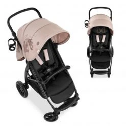 Hauck Buggy Rapid 4D (bis 25kg) XL Verdeck & All-Terrain Bereifung - Disney - Minnie Mouse Rose -Deutschland Kinderwagen Verkäufe 2024 hauck buggy rapid 4d bis 25kg xl verdeck all terrain bereifung disney minnie mouse rose 148945 d5