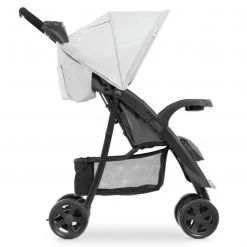 Hauck Buggy Shopper Neo II - Grey -Deutschland Kinderwagen Verkäufe 2024 hauck buggy shopper neo ii grey 149164 d2