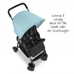 Hauck Buggy Sport - Blue -Deutschland Kinderwagen Verkäufe 2024 hauck buggy sport blue 171523 d3
