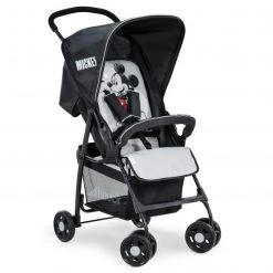 Hauck Buggy Sport - Mickey Stars
