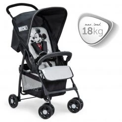 Hauck Buggy Sport - Mickey Stars -Deutschland Kinderwagen Verkäufe 2024 hauck buggy sport mickey stars 171486 d2