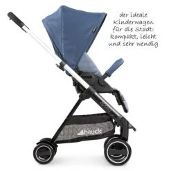 Hauck Buggy & Sportwagen Apollo (bis 25 kg belastbar) - Denim 10 Hauck Buggy & Sportwagen Apollo (bis 25 kg belastbar) - Denim -Deutschland Kinderwagen Verkäufe 2024 hauck buggy sportwagen apollo bis 25 kg belastbar denim 335093 d2