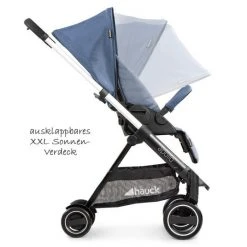 Hauck Buggy & Sportwagen Apollo (bis 25 kg belastbar) - Denim 11 Hauck Buggy & Sportwagen Apollo (bis 25 kg belastbar) - Denim -Deutschland Kinderwagen Verkäufe 2024 hauck buggy sportwagen apollo bis 25 kg belastbar denim 335093 d3