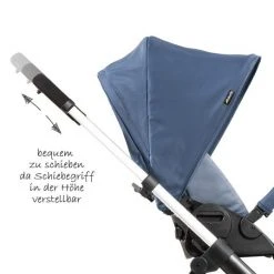 Hauck Buggy & Sportwagen Apollo (bis 25 kg belastbar) - Denim 13 Hauck Buggy & Sportwagen Apollo (bis 25 kg belastbar) - Denim -Deutschland Kinderwagen Verkäufe 2024 hauck buggy sportwagen apollo bis 25 kg belastbar denim 335093 d5