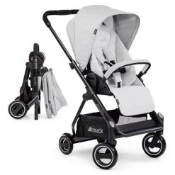 Hauck Buggy & Sportwagen Apollo (bis 25 kg belastbar) - Lunar
