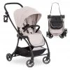 Hauck Buggy & Sportwagen Colibri (bis 25 kg belastbar) - Melange Beige -Deutschland Kinderwagen Verkäufe 2024 hauck buggy sportwagen colibri bis 25 kg belastbar melange beige 166062 d0