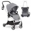 Hauck Buggy & Sportwagen Colibri (bis 25 kg belastbar) - Melange Grey -Deutschland Kinderwagen Verkäufe 2024 hauck buggy sportwagen colibri bis 25 kg belastbar melange grey 166055 d0