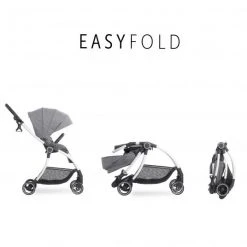 Hauck Buggy & Sportwagen Colibri (bis 25 kg belastbar) - Melange Grey 10 Hauck Buggy & Sportwagen Colibri (bis 25 kg belastbar) - Melange Grey -Deutschland Kinderwagen Verkäufe 2024 hauck buggy sportwagen colibri bis 25 kg belastbar melange grey 166055 d2
