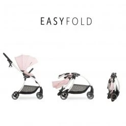 Hauck Buggy & Sportwagen Colibri (bis 25 kg belastbar) - Melange Rose 10 Hauck Buggy & Sportwagen Colibri (bis 25 kg belastbar) - Melange Rose -Deutschland Kinderwagen Verkäufe 2024 hauck buggy sportwagen colibri bis 25 kg belastbar melange rose 166079 d2