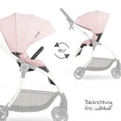Hauck Buggy & Sportwagen Colibri (bis 25 kg belastbar) - Melange Rose 11 Hauck Buggy & Sportwagen Colibri (bis 25 kg belastbar) - Melange Rose -Deutschland Kinderwagen Verkäufe 2024 hauck buggy sportwagen colibri bis 25 kg belastbar melange rose 166079 d3