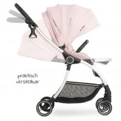 Hauck Buggy & Sportwagen Colibri (bis 25 kg belastbar) - Melange Rose 12 Hauck Buggy & Sportwagen Colibri (bis 25 kg belastbar) - Melange Rose -Deutschland Kinderwagen Verkäufe 2024 hauck buggy sportwagen colibri bis 25 kg belastbar melange rose 166079 d4