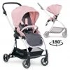 Hauck Buggy & Sportwagen Eagle 4S (bis 25 kg belastbar) - Pink Grey -Deutschland Kinderwagen Verkäufe 2024 hauck buggy sportwagen eagle 4s bis 25 kg belastbar pink grey 166031 d0