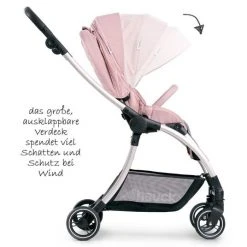 Hauck Buggy & Sportwagen Eagle 4S (bis 25 kg belastbar) - Pink Grey -Deutschland Kinderwagen Verkäufe 2024 hauck buggy sportwagen eagle 4s bis 25 kg belastbar pink grey 166031 d5