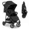 Hauck Buggy & Sportwagen Rapid 4 (bis 25 kg) - Black - Kollektion 2022 -Deutschland Kinderwagen Verkäufe 2024 hauck buggy sportwagen rapid 4 bis 25 kg black 148457 d0
