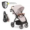 Hauck Buggy & Sportwagen UpTown (mit Liegefunktion & Einhand-Faltung) inkl. XXL Zubehörpaket - Melange Beige -Deutschland Kinderwagen Verkäufe 2024 hauck buggy sportwagen uptown mit liegefunktion einhand faltung inkl xxl zubehorpaket melange beige 148280 zub d0