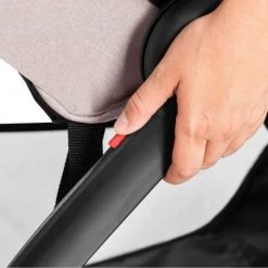 Hauck Buggy & Sportwagen UpTown (mit Liegefunktion & Einhand-Faltung) inkl. XXL Zubehörpaket - Melange Beige -Deutschland Kinderwagen Verkäufe 2024 hauck buggy sportwagen uptown mit liegefunktion einhand faltung inkl xxl zubehorpaket melange beige 148280 zub d4