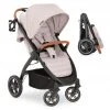 Hauck Buggy & Sportwagen UpTown (mit Liegefunktion, Schieber höhenverstellbar, Einhand-Faltung) - Melange Beige -Deutschland Kinderwagen Verkäufe 2024 hauck buggy sportwagen uptown mit liegefunktion schieber hohenverstellbar einhand faltung melange beige 148297 d0