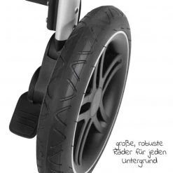 Hauck Buggy & Sportwagen UpTown (mit Liegefunktion, Schieber höhenverstellbar, Einhand-Faltung) - Melange Rose -Deutschland Kinderwagen Verkäufe 2024 hauck buggy sportwagen uptown mit liegefunktion schieber hohenverstellbar einhand faltung melange rose 148266 d4