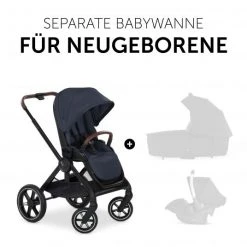 Hauck Buggy & Sportwagen Walk N Care mit Liegefunktion und drehbarem Sitz (bis 25 kg belastbar) - Dark Navy Blue - Kollektion 2022 10 Hauck Buggy & Sportwagen Walk N Care mit Liegefunktion und drehbarem Sitz (bis 25 kg belastbar) - Dark Navy Blue - Kollektion 2022 -Deutschland Kinderwagen Verkäufe 2024 hauck buggy sportwagen walk n care mit liegefunktion und drehbarem sitz bis 25 kg belastbar dark navy blue 165362 d2