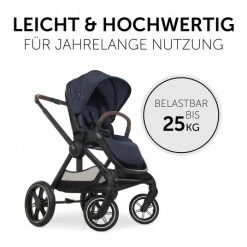 Hauck Buggy & Sportwagen Walk N Care mit Liegefunktion und drehbarem Sitz (bis 25 kg belastbar) - Dark Navy Blue - Kollektion 2022 12 Hauck Buggy & Sportwagen Walk N Care mit Liegefunktion und drehbarem Sitz (bis 25 kg belastbar) - Dark Navy Blue - Kollektion 2022 -Deutschland Kinderwagen Verkäufe 2024 hauck buggy sportwagen walk n care mit liegefunktion und drehbarem sitz bis 25 kg belastbar dark navy blue 165362 d4
