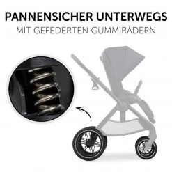 Hauck Buggy & Sportwagen Walk N Care mit Liegefunktion und drehbarem Sitz (bis 25 kg belastbar) - Dark Navy Blue - Kollektion 2022 13 Hauck Buggy & Sportwagen Walk N Care mit Liegefunktion und drehbarem Sitz (bis 25 kg belastbar) - Dark Navy Blue - Kollektion 2022 -Deutschland Kinderwagen Verkäufe 2024 hauck buggy sportwagen walk n care mit liegefunktion und drehbarem sitz bis 25 kg belastbar dark navy blue 165362 d5