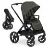 Hauck Buggy & Sportwagen Walk N Care mit Liegefunktion und drehbarem Sitz (bis 25 kg belastbar) - Dark Olive - Kollektion 2022 -Deutschland Kinderwagen Verkäufe 2024 hauck buggy sportwagen walk n care mit liegefunktion und drehbarem sitz bis 25 kg belastbar dark olive 165393 d0