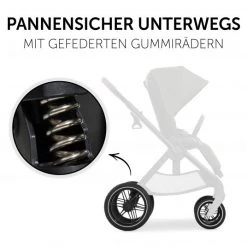 Hauck Buggy & Sportwagen Walk N Care mit Liegefunktion und drehbarem Sitz (bis 25 kg belastbar) - Dark Olive - Kollektion 2022 -Deutschland Kinderwagen Verkäufe 2024 hauck buggy sportwagen walk n care mit liegefunktion und drehbarem sitz bis 25 kg belastbar dark olive 165393 d5