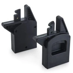Hauck Duett 3 Babyschalen Adapter für zweiten Comfort Fix Autositz