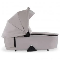 Hauck Faltbare Babywanne (Carrycot) für Walk N Care Kinderwagen - Beige - Kollektion 2022