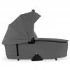Hauck Faltbare Babywanne (Carrycot) für Walk N Care Kinderwagen - Dark Grey - Kollektion 2022 -Deutschland Kinderwagen Verkäufe 2024 hauck faltbare babywanne carrycot fur walk n care kinderwagen dark grey 165423 d0