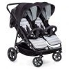 Hauck Geschwisterbuggy & Zwillingsbuggy Rapid 3R Duo - Silver Charcoal -Deutschland Kinderwagen Verkäufe 2024 hauck geschwisterbuggy zwillingsbuggy rapid 3r duo silver charcoal 512012 d0