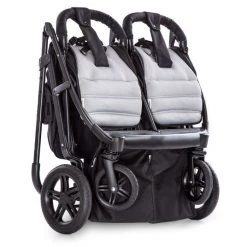 Hauck Geschwisterbuggy & Zwillingsbuggy Rapid 3R Duo - Silver Charcoal -Deutschland Kinderwagen Verkäufe 2024 hauck geschwisterbuggy zwillingsbuggy rapid 3r duo silver charcoal 512012 d4