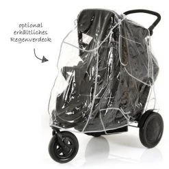 Hauck Geschwisterwagen Freerider - Black 12 Hauck Geschwisterwagen Freerider - Black -Deutschland Kinderwagen Verkäufe 2024 hauck geschwisterwagen freerider black 513040 d4