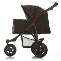 Hauck Hundebuggy / Hundewagen Togfit Pet Roadster - Schwarz -Deutschland Kinderwagen Verkäufe 2024 hauck hundebuggy hundewagen togfit pet roadster schwarz p 63608 d3