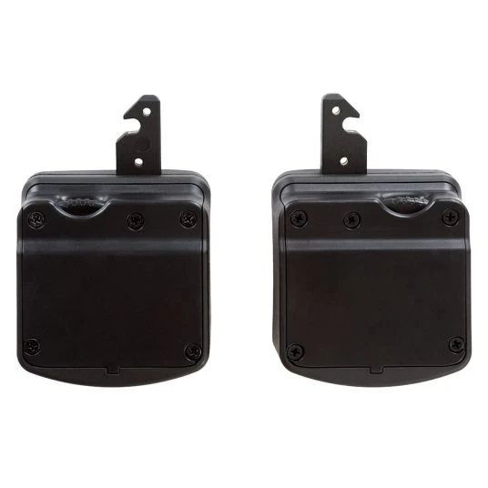 Hauck iPro Baby Universal Adapter für alle Kinderwagen mit Maxi-Cosi Aufnahme oder Adapter 4 Hauck iPro Baby Universal Adapter für alle Kinderwagen mit Maxi-Cosi Aufnahme oder Adapter – Bild 2