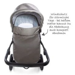 Hauck Kinderwagen-Set Rapid 3R Trioset mit Babywanne, Autositz und Sportwagen (bis 25 kg) - Charcoal -Deutschland Kinderwagen Verkäufe 2024 hauck kinderwagen set rapid 3r trioset mit babywanne autositz und sportwagen bis 25 kg charcoal 149454 d4