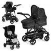 Hauck Kinderwagen-Set Rapid 4 Plus Trio Set - Caviar Silver 1 Hauck Kinderwagen-Set Rapid 4 Plus Trio Set - Caviar Silver -Deutschland Kinderwagen Verkäufe 2024 hauck kinderwagen set rapid 4 plus trio set caviar silver 149522 d0